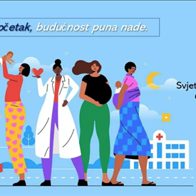 Svjetski dan zdravlja