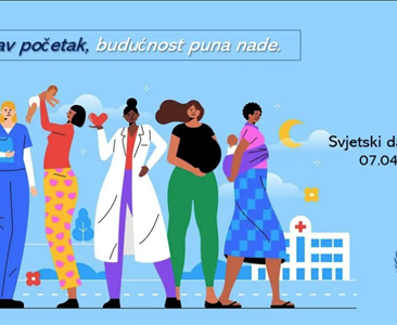 Svjetski dan zdravlja
