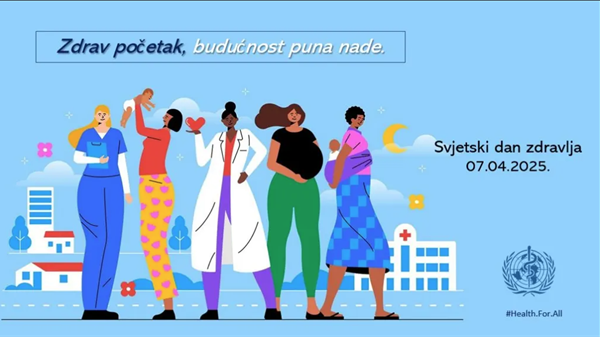 Svjetski dan zdravlja