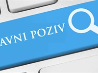 JAVNI POZIV ZA IZDAVANJE U ZAKUP VIŠKA ZDRAVSTVENIH KAPACITETA