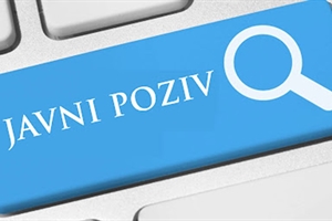 JAVNI POZIV ZA IZDAVANJE U ZAKUP VIŠKA ZDRAVSTVENIH KAPACITETA