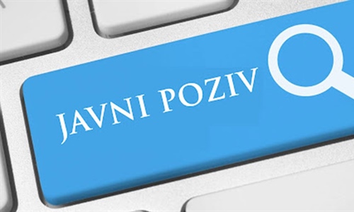 JAVNI POZIV ZA IZDAVANJE U ZAKUP VIŠKA ZDRAVSTVENIH KAPACITETA