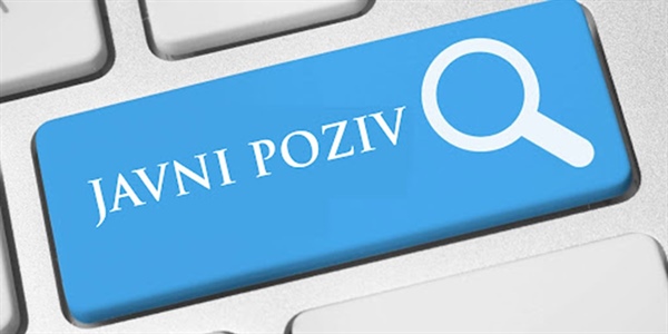 JAVNI POZIV ZA IZDAVANJE U ZAKUP VIŠKA ZDRAVSTVENIH KAPACITETA