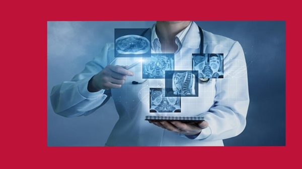 Svjetski ran radiologije