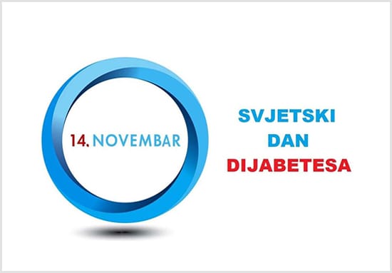 Svjetski dan dijabetesa