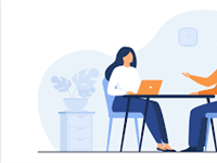 Obavještenje o održavanju intervjua