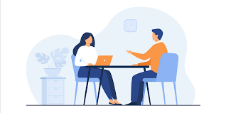 Obavještenje o održavanju intervjua