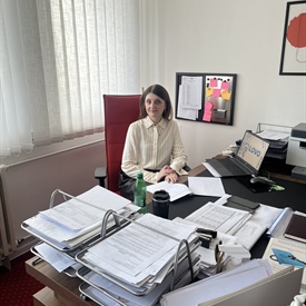 Zaključen ugovor o javnoj nabavci digitalnog mamografa sa tomosintezom