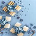 Novogodišnja čestitka