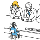 Obavještenje o održavanju intervjua