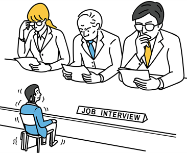 Obavještenje o održavanju intervjua