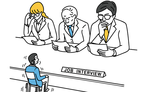 Obavještenje o održavanju intervjua