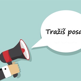 JAVNI OGLAS ZA PRIJEM U RADNI ODNOS