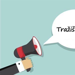 JAVNI OGLAS ZA PRIJEM U RADNI ODNOS