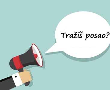 JAVNI OGLAS ZA PRIJEM U RADNI ODNOS