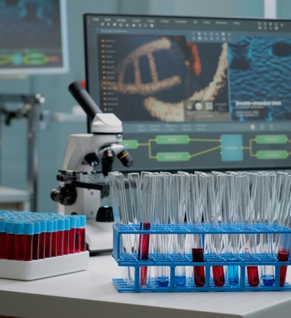 Važnost laboratorijskih testova u ranoj dijagnostici bolesti