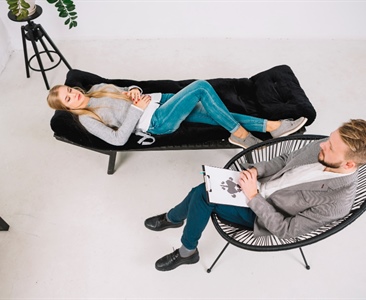 Zašto je razgovor sa psihologom važan?