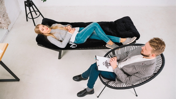 Zašto je razgovor sa psihologom važan?