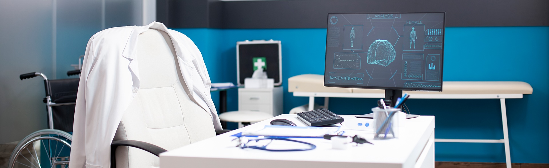 Čuvari porodičnog zdravlja.