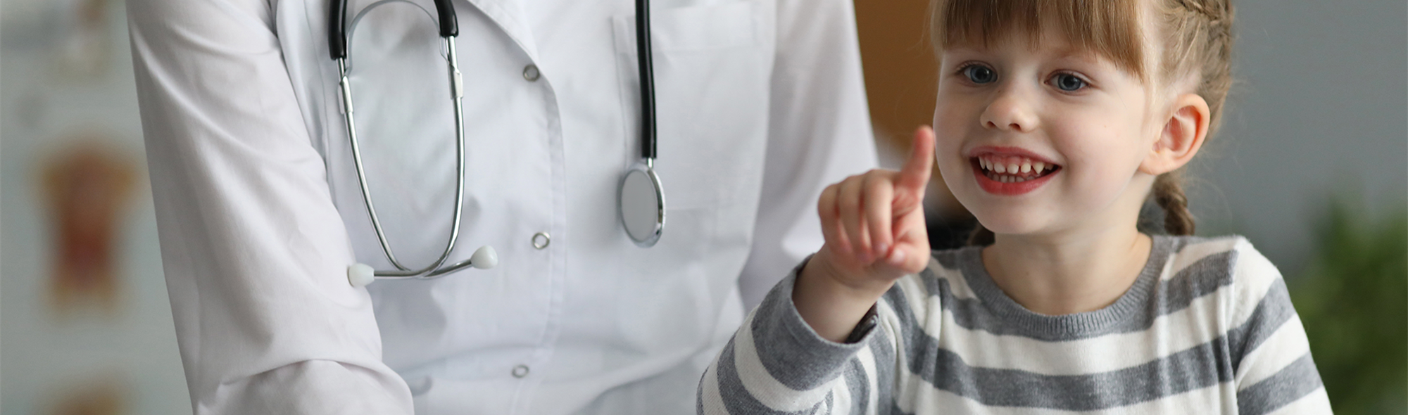 Dječiji osmijeh naša je misija!