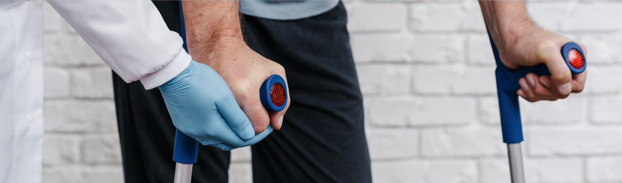 Tamo gdje oporavak počinje.