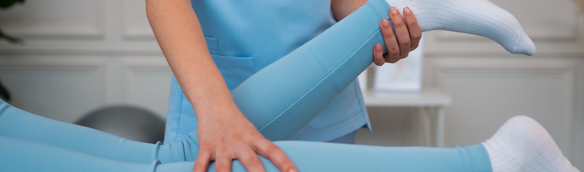 Podrška na putu do oporavka.