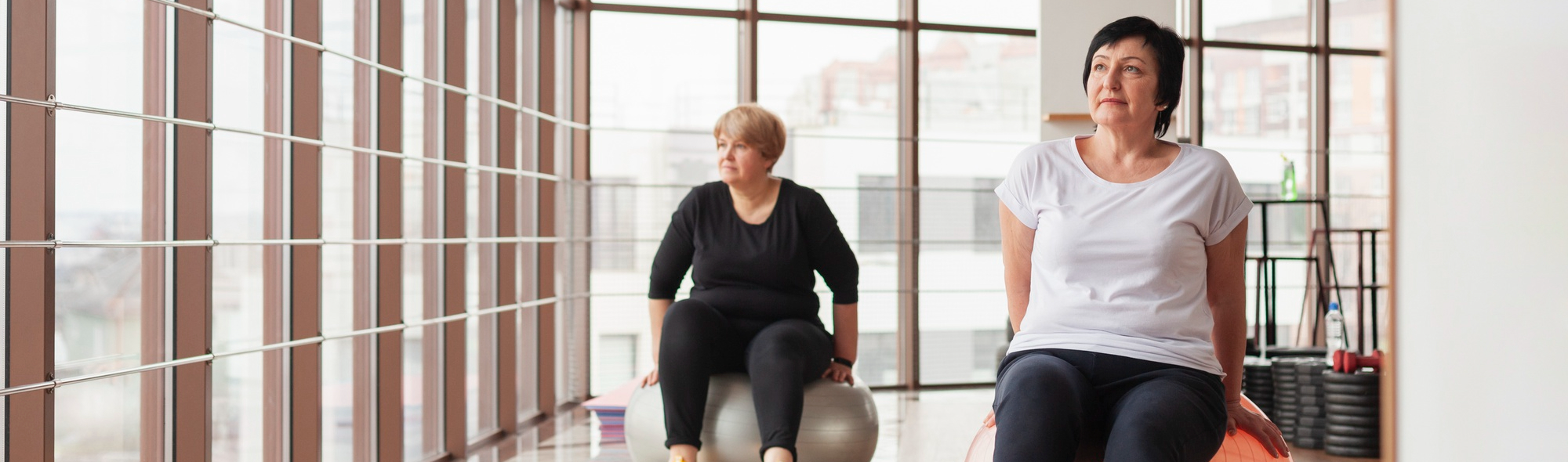 Korak bliže zdravlju.