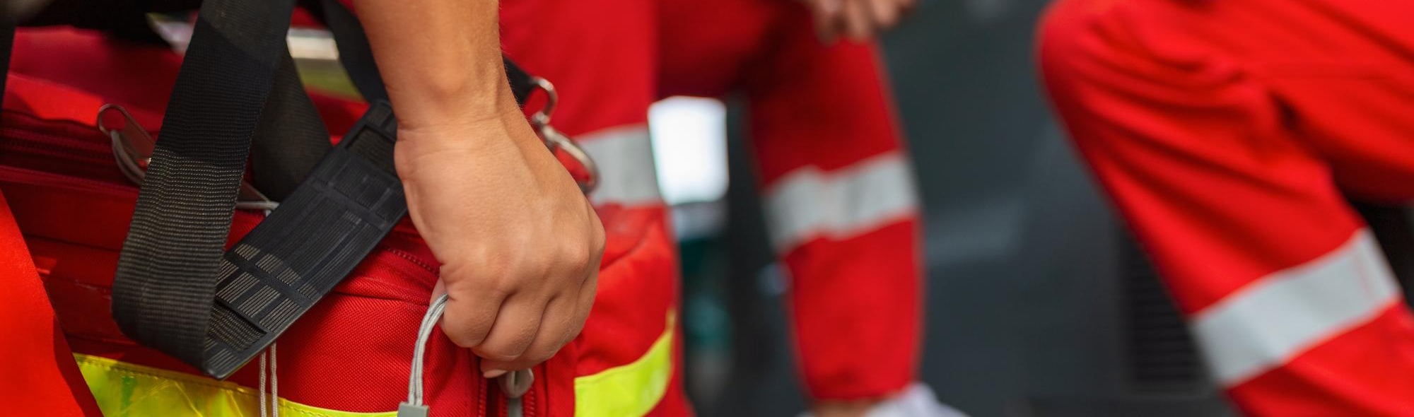 Kad zdravlje ne može čekati.