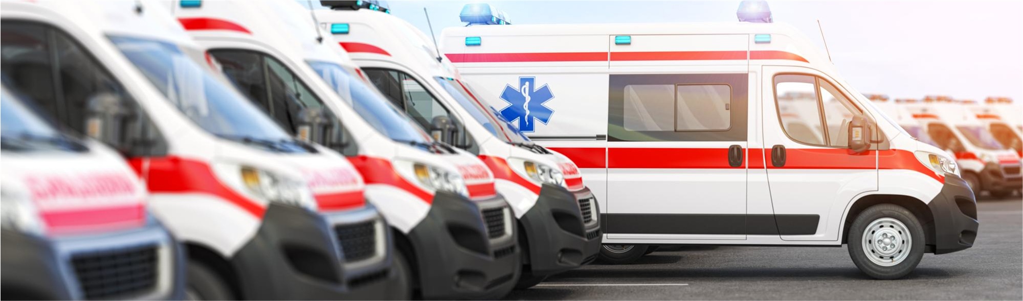 Hitna pomoć – uvijek uz vas.